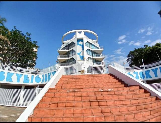 3 BEDROOM PROPERTY TO RENT IN MUSGRAVE